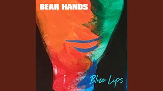 Blue Lips (feat. Ursula Rose)