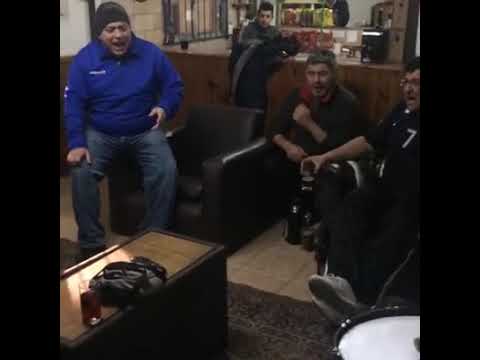 Los 8 de Momo - Saltimbanquis 1980 - LETRA