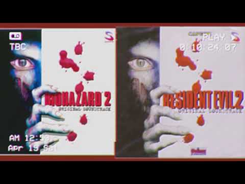 Resident Evil 2 Original OST - Weapons Don't Give Us Relief (Kendo's Gun Shop) [Extended 10 hours]