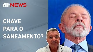 Vetos de Lula derrubados: O que muda no Licenciamento Ambiental? Engenheiro debate