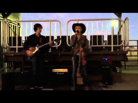 Amaya Rose: 2015 Fall Performances