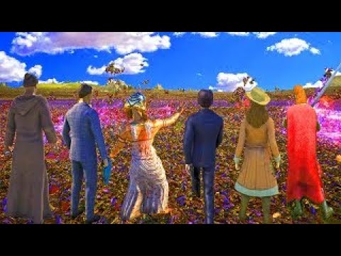 HEROES VS 5,000,000 ALIEN UEBS2