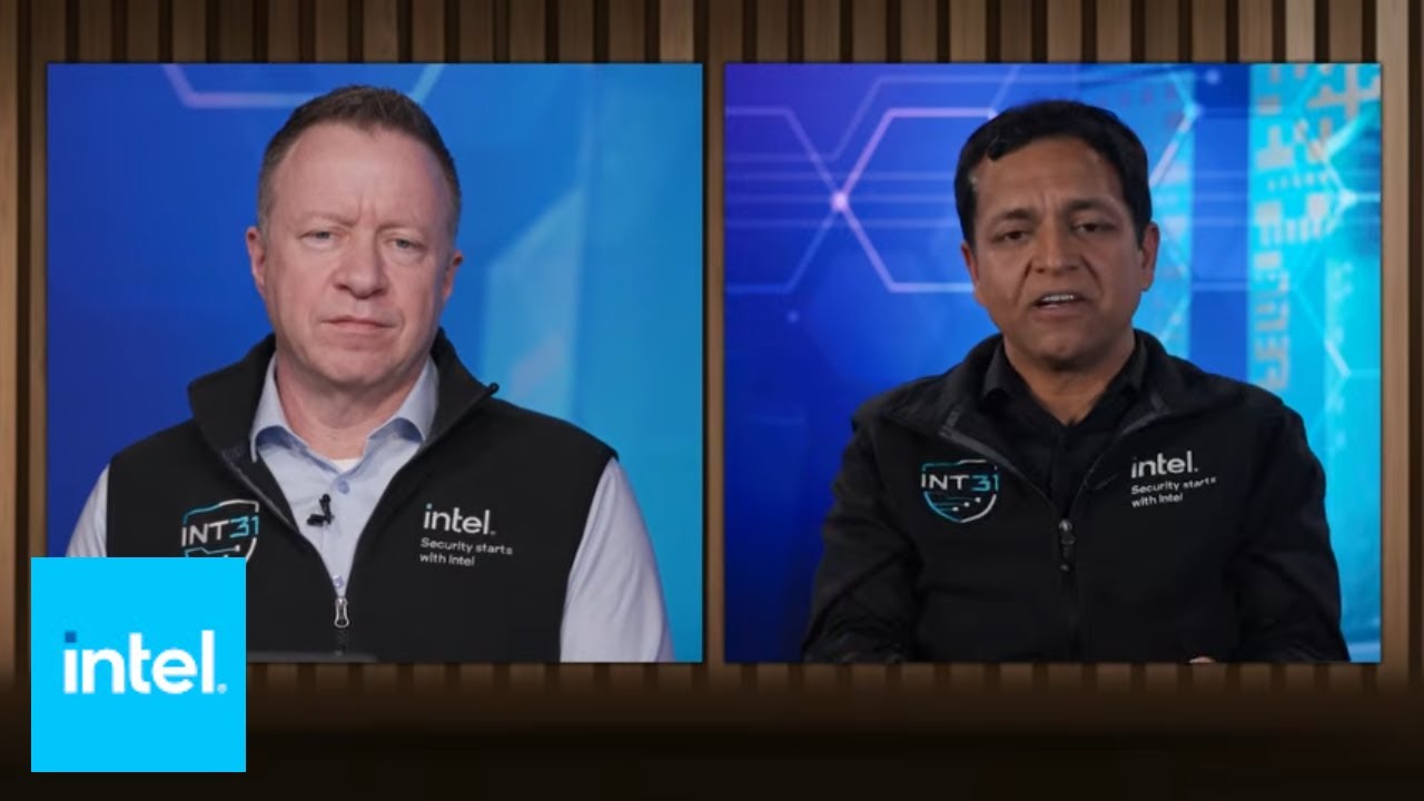 Advancing silicon security through Negative Space Testing | Chips & Salsa | Intel