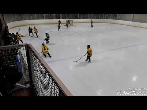 KalPa Etelä - Kärpät (2-2), E2/08 Uuden Vuoden turnaus,  AAA-sarja, Jyväskylä 30.12.2018