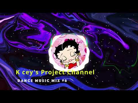 Dance Music  Mix  2023 #6