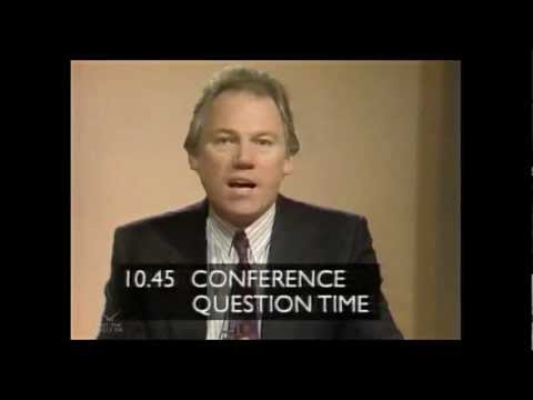 BBC1 | Thursday night rundown | 05/10/1989