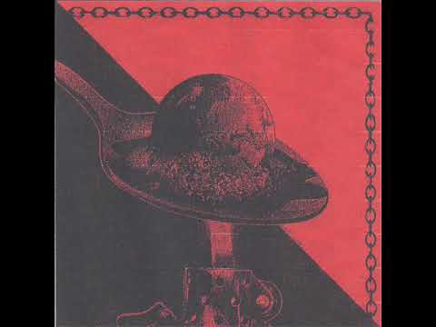 Golpe - Assuefazione Quotidiana 7" (2023)