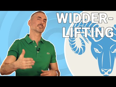 Dein Plastic Surgery Coach – Innovative Kombi-OP: Das Widder-Lift