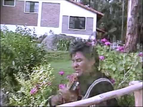 bonny alberto teran- el alizal