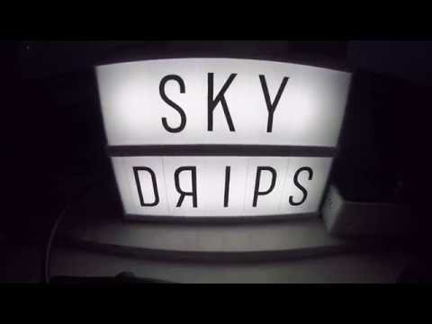 Skydrips - Home Session