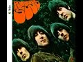 The Beatles Rubber Soul 1965 