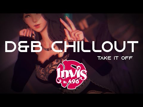 Invis MixT #496 \\ Soothing Liquid Mix 2024