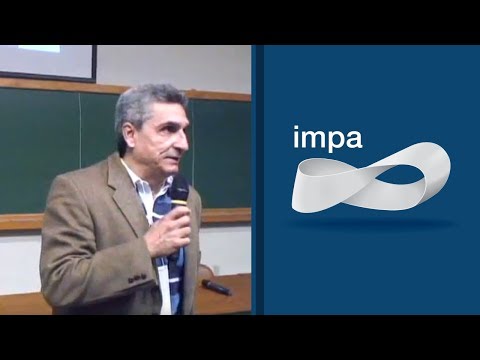 HYP2014 - Control of -D hyperbolic Systems