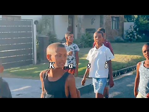 KASI - (Official Music Video) (feat. Dogga & StarTheRapper)
