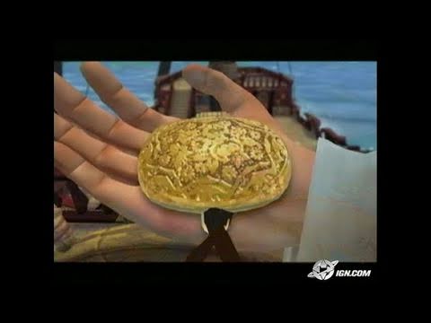 sid meier's pirates xbox 360 controls