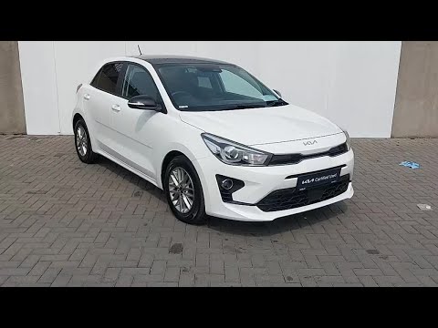 Kia Rio 2 - Image 2