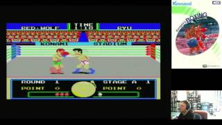 Retro Computer Games (MSX) Pickup & Play 19th October 2015