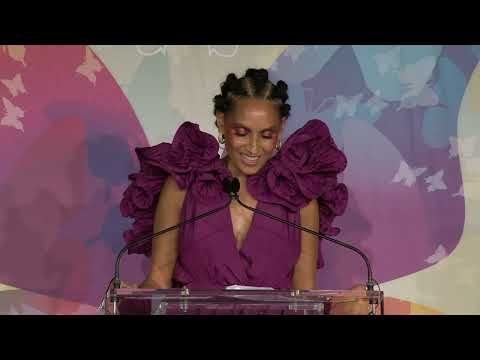 Racquel Chevremont - 2025 Trailblazer Honoree