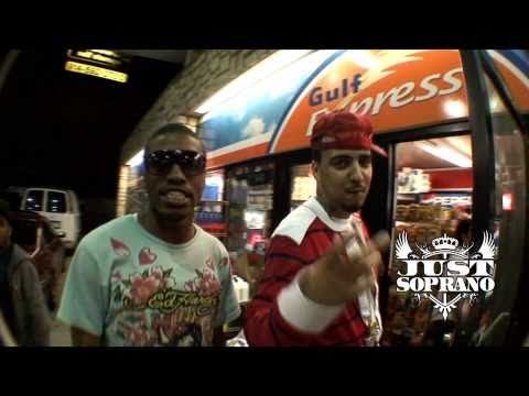 Springz Feat Coke Boy Cheeze & Oun - P - Freestyle (Cocaine City) + (Coke Boyz)