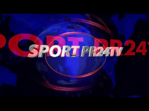 Sport PR24TV -  15.11.2019