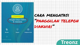 Download lagu Cara Mengatasi Panggilan Telepon Diakhiri Dalam Waktu 30 Detik (100 % Work) mp3