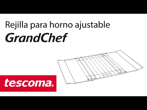 Una rejilla "todoterreno"
