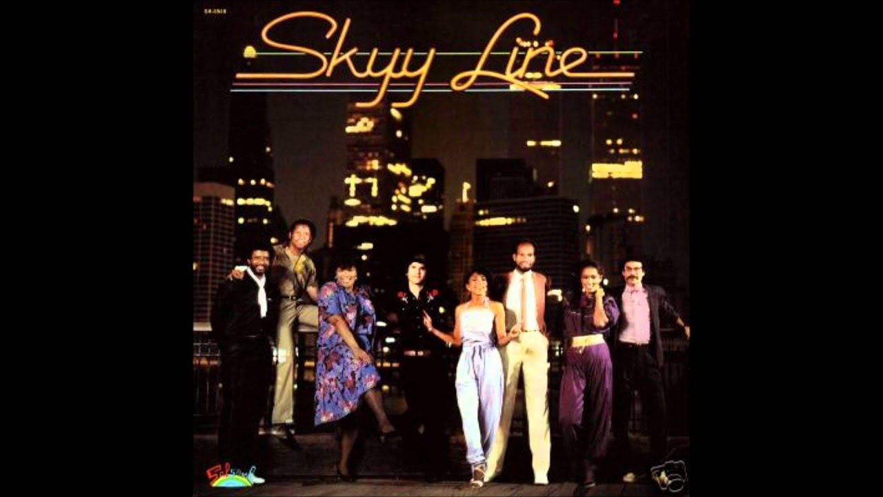 SKYY-Let's Celebrate