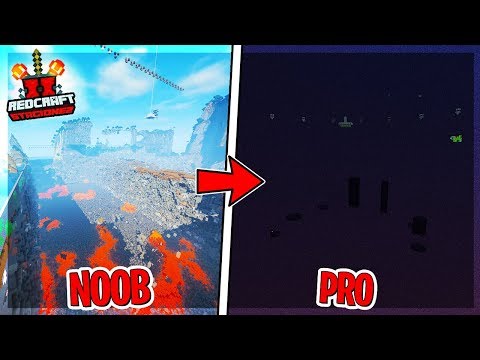 PERIMETER XXL, MEGA FARM e TERRAFORMING nella REDCRAFT [TOUR DEL MONDO] - RedCraft S2 Ep.30