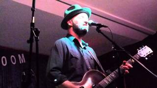 Seth Walker "High Wire"