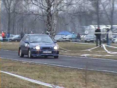 I runda SMT 08.03.2009 Procner / Dybał