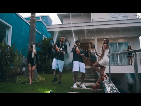 MC Fabrin e MC Gui Da Norte - Invejoso Morre Pra Lá | Mudança De Vida (Visualizer) Gui Da Norte.Prod