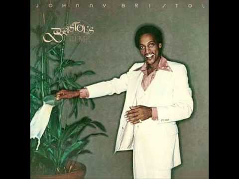 Johnny Bristol - I Love Talkin' 'Bout Baby 1976 MODERN SOUL