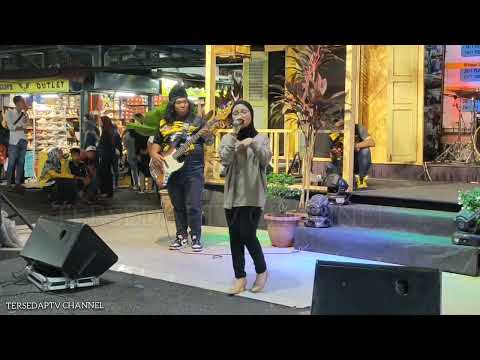 Goyang Inul..❓Tak..❗Goyang Kopi Dangdut...‼️ - Dania Dyfa ft Plan B Band