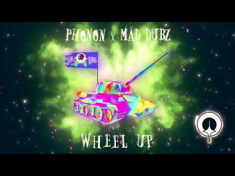 Video thumbnail for Wheel Up