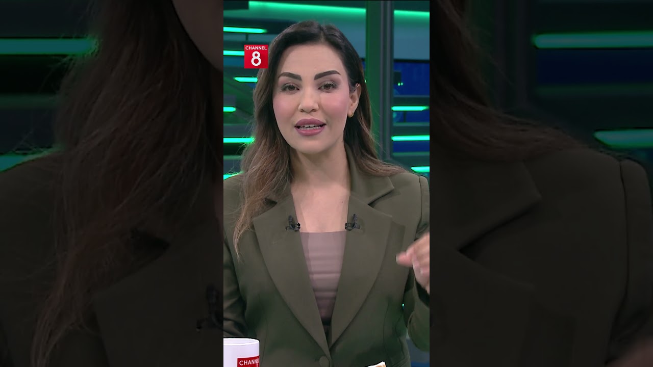 ڤیدیۆ | نرخی زێڕ بەشێوەیەکی بەرچاو بەرزبووەوە ڕێناس دەڵێت: دەدرەوشێتەوە