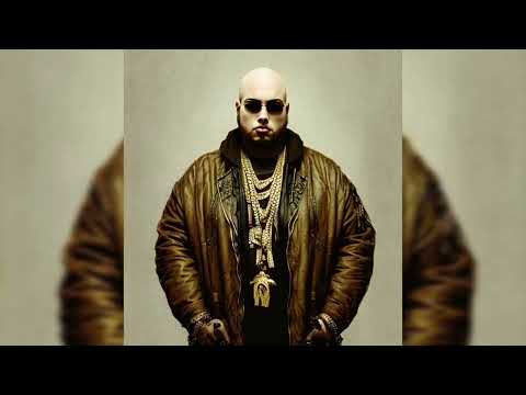 Eres Eso Que Amo - Alexio "La Bestia"