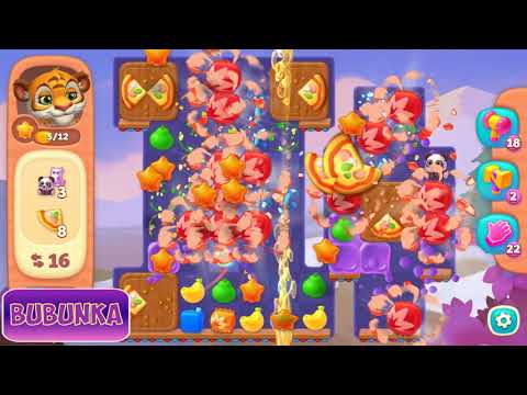 Wildscapes level 684 HD