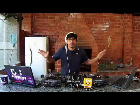 #Charme Viaduto 7 #DJ Junior Moreira