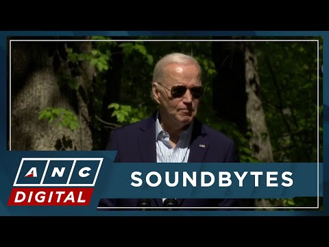 Biden unveils 7-B in grants for residential solar projects in Earth Day message ANC