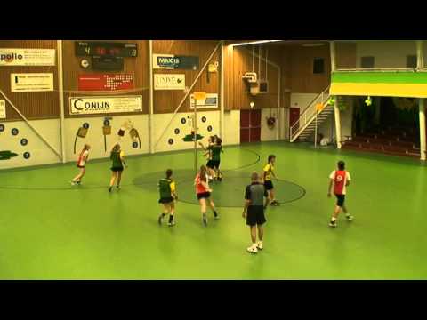 Groen Geel B1   TOP B1 2