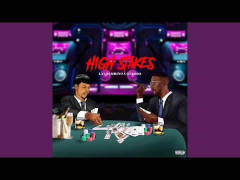 Buzzin' (feat. Gee$bo)