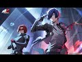 It S Going Down Now P5X Arrange Persona 5 The Phantom X