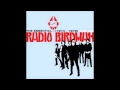Radio Birdman - New Race (Faster Version)