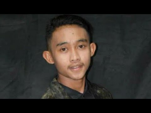 Audisi LIDA 2021 || M. FAUZI || Kab. Bima Prov. NTB || Gejolak Asmara (Up Beat)
