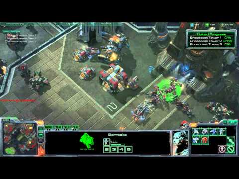 Media Blitz speedrun 5:55