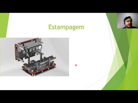 Mechanical Forming - Stamping