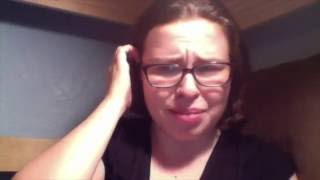 Julie Reacts To David Bowie&#39;s Death Part III: 6 Months Later