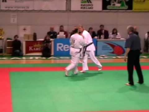2009 Lithuania Kyokushin Championship