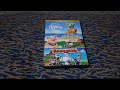 Opening To Barnyard 2006 DVD