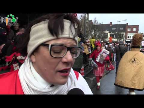 Carnaval Ninof Deel 1
